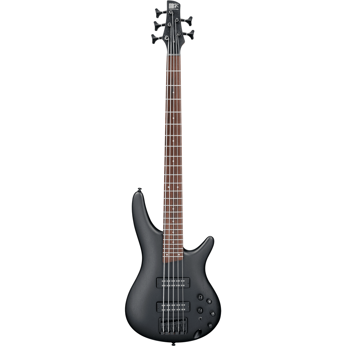 Bajo Ibanez SR305EB