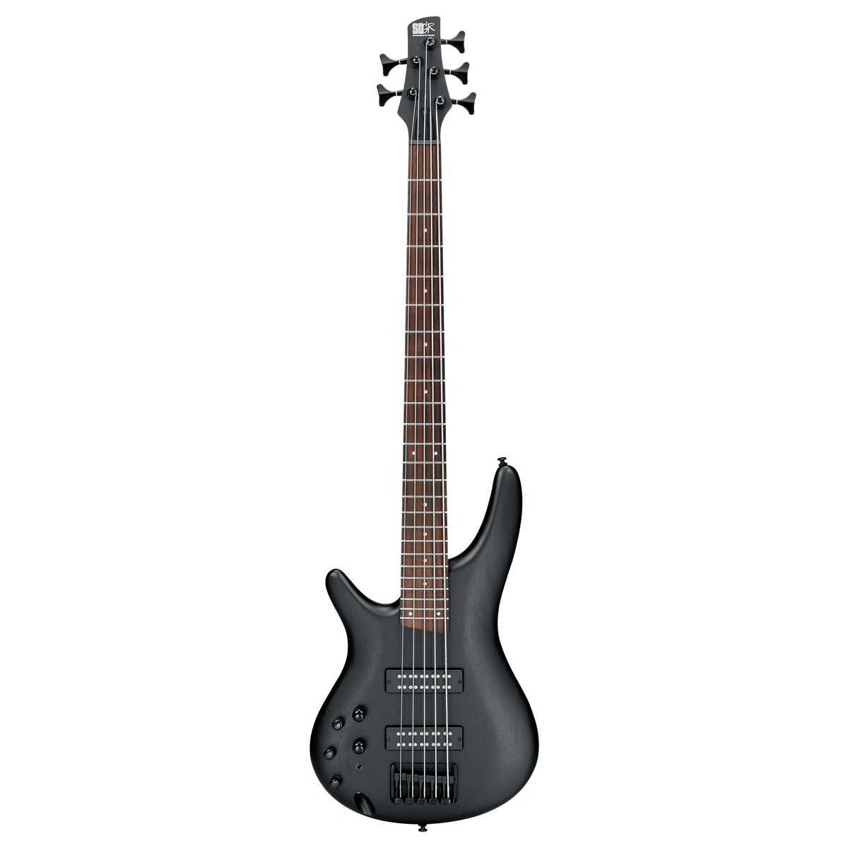 Bajo Ibanez SR305EBL Zurdo