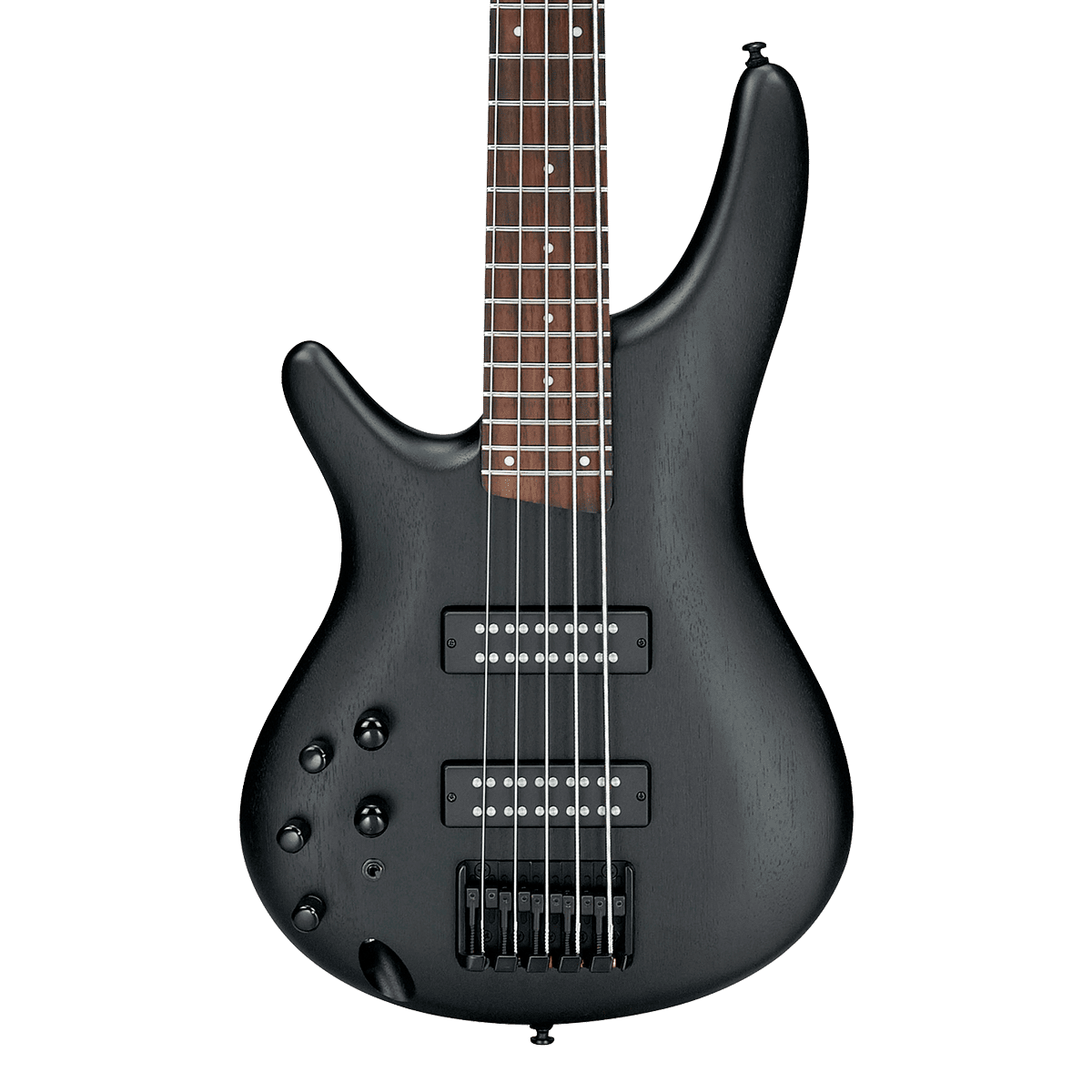Características Bajo Ibanez SR305EBL Zurdo