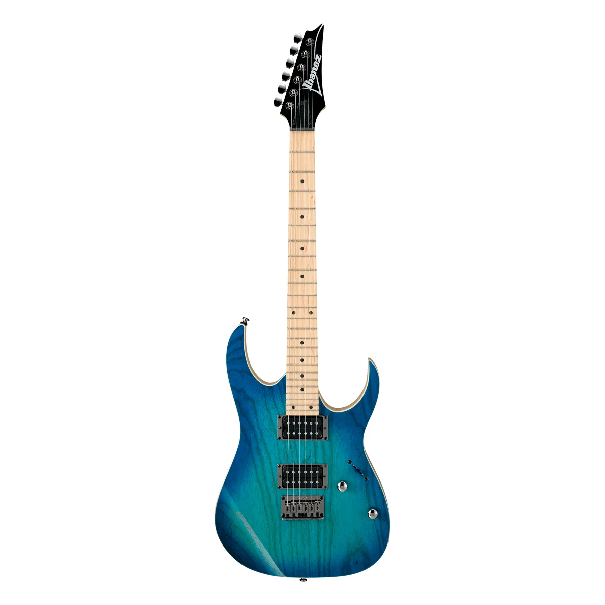 Guitarra Ibanez RG421AHM BMT