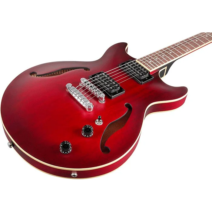 Ibanez AM53 Artcore Semi-Hollowbody Cuerpo