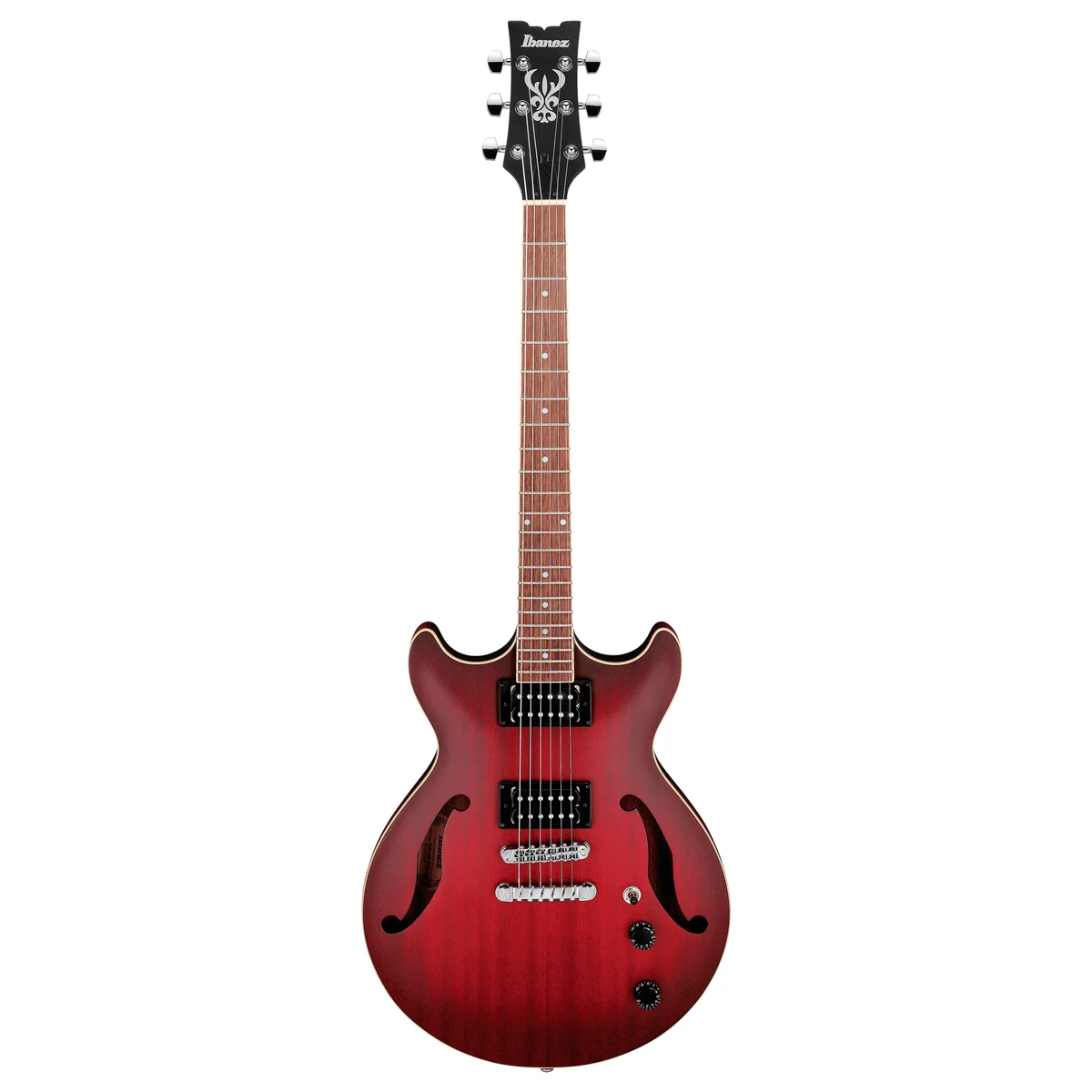 Ibanez AM53 Artcore Semi-Hollowbody
