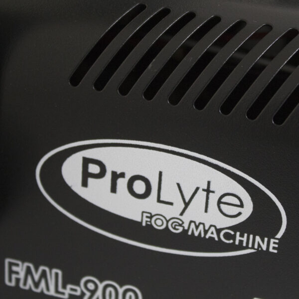 logo ProLYTE FML-900