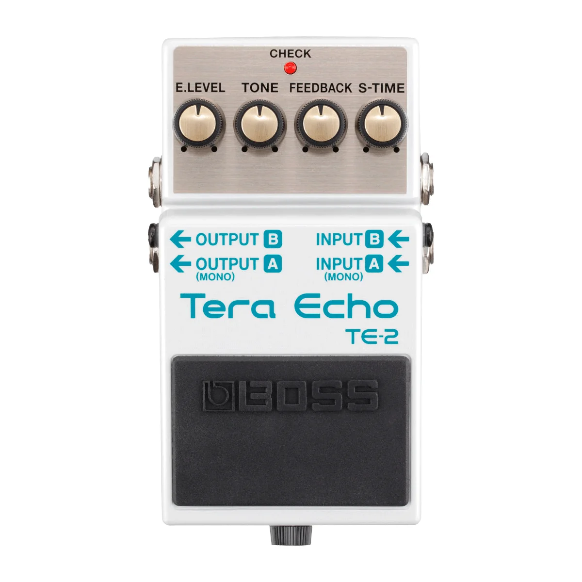 Pedal Boss TE-2 Tera Echo