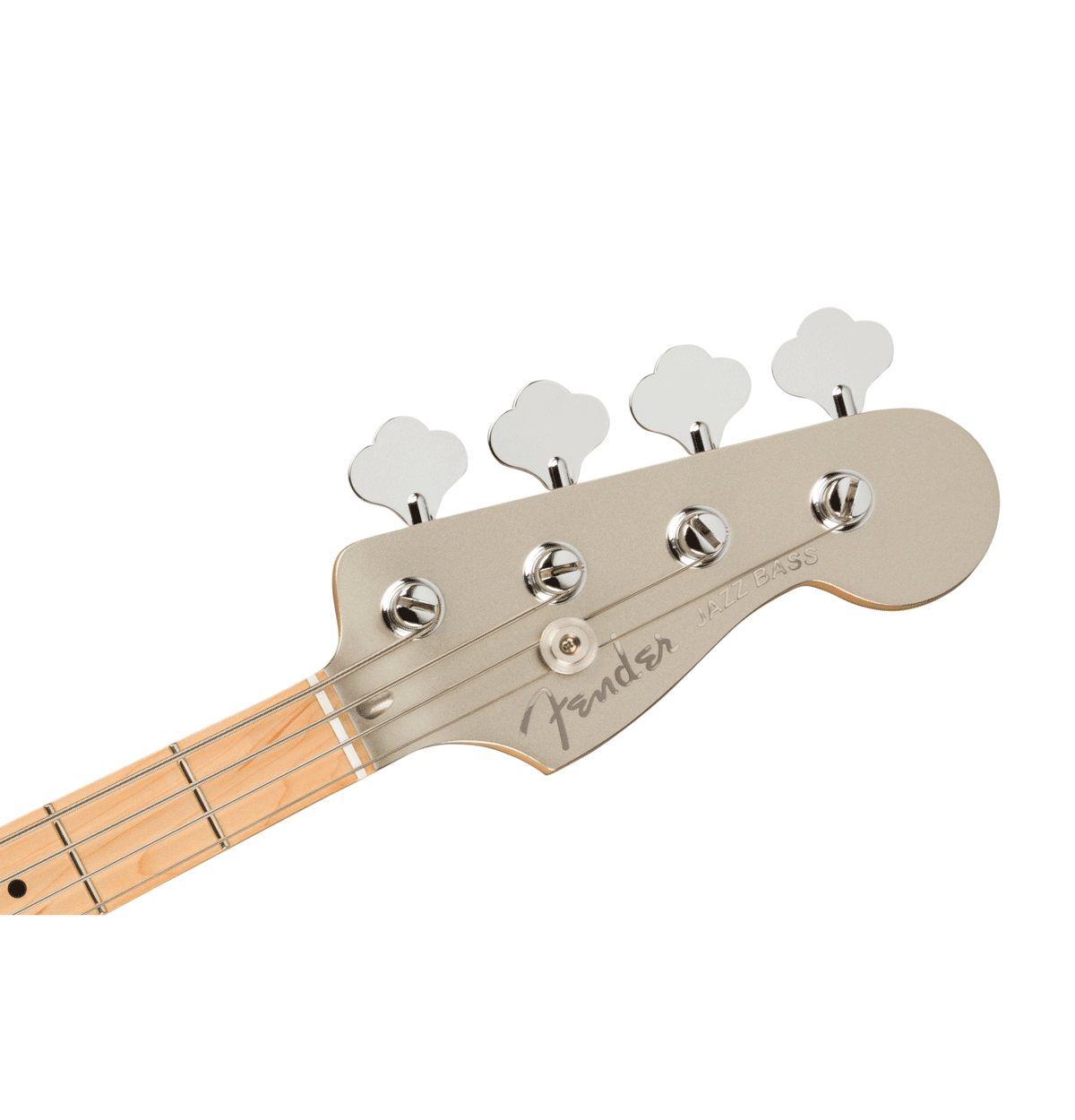 Fender-75TH-Anniversary-Jazz-Bass-Cabezal Fender 75TH Anniversary Jazz Bass Cabezal