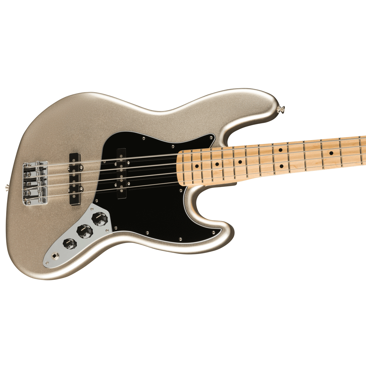 Fender-75TH-Anniversary-Jazz-Bass-Cuerpo Fender 75TH Anniversary Jazz Bass Cuerpo
