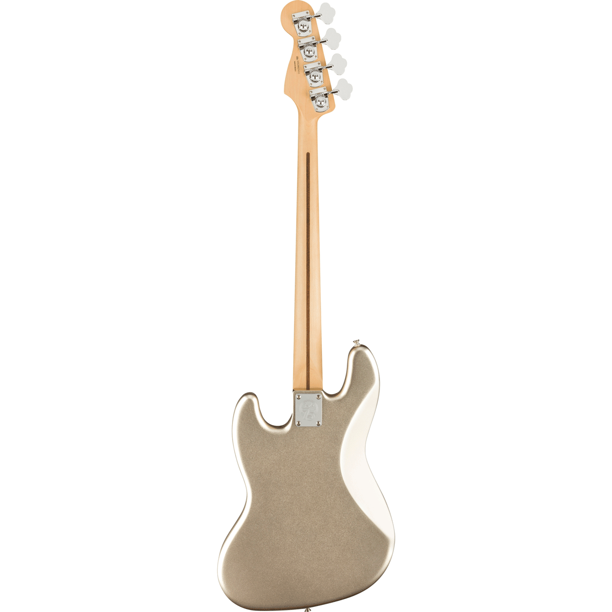 Fender-75TH-Anniversary-Jazz-Bass-Espalda Fender 75TH Anniversary Jazz Bass Espalda