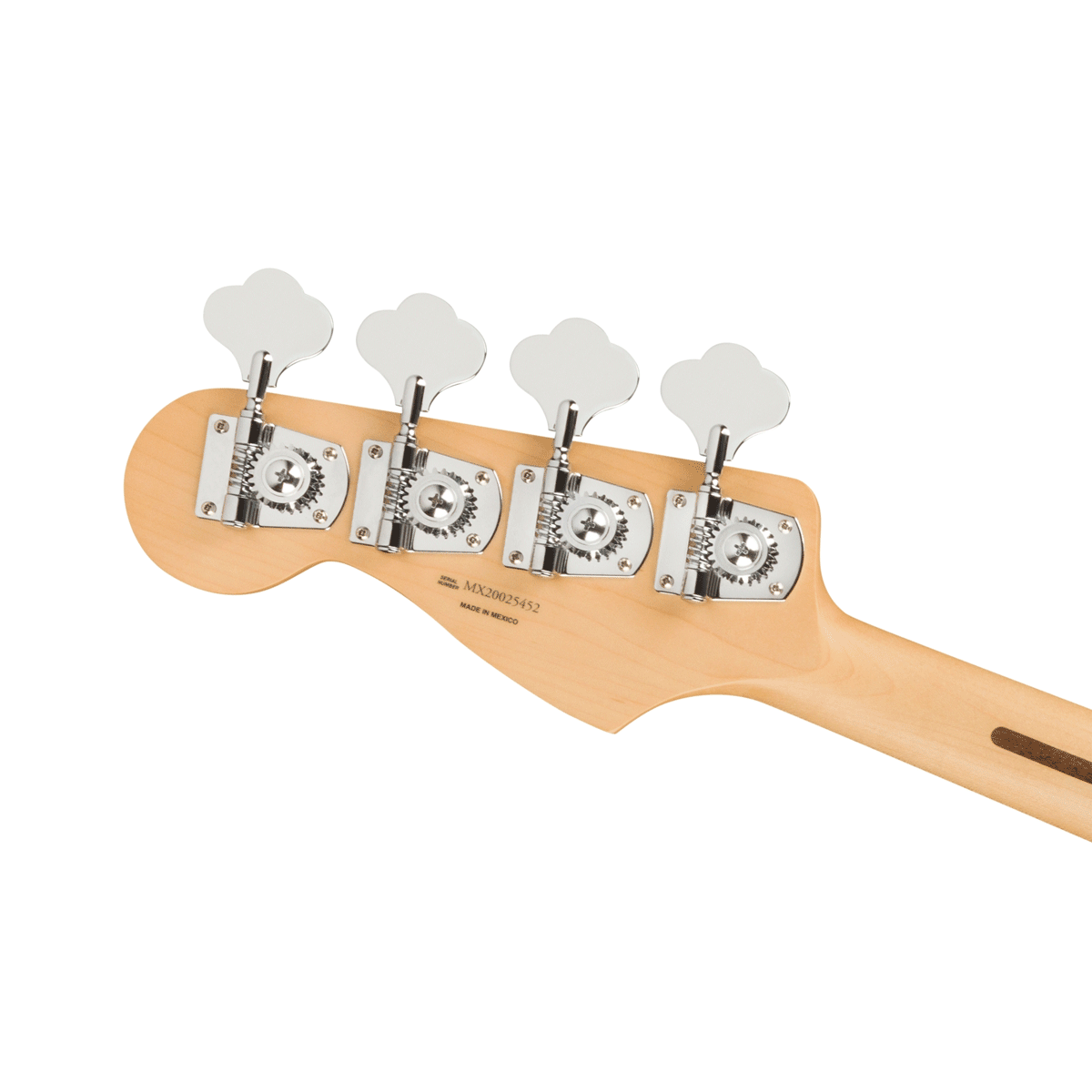 Fender-75TH-Anniversary-Jazz-Bass-Maquinaria Fender 75TH Anniversary Jazz Bass Maquinaria