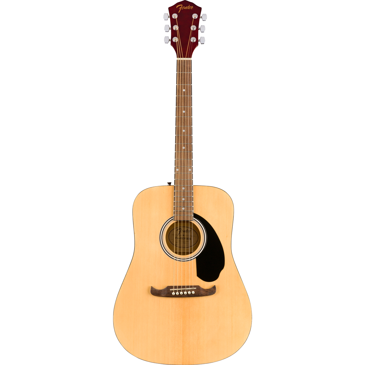 Guitarra Fender FA-125 Dreadnought