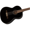 Guitarra Acústica Fender CN-60S Cuerpo