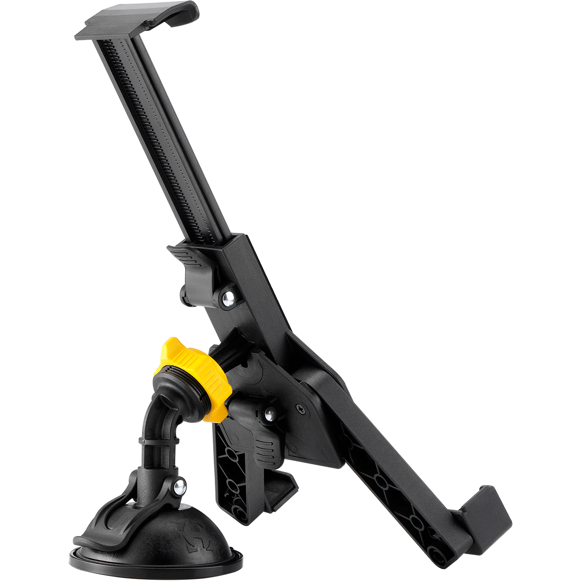 Soporte para tablet HERCULES DG305B ventosa