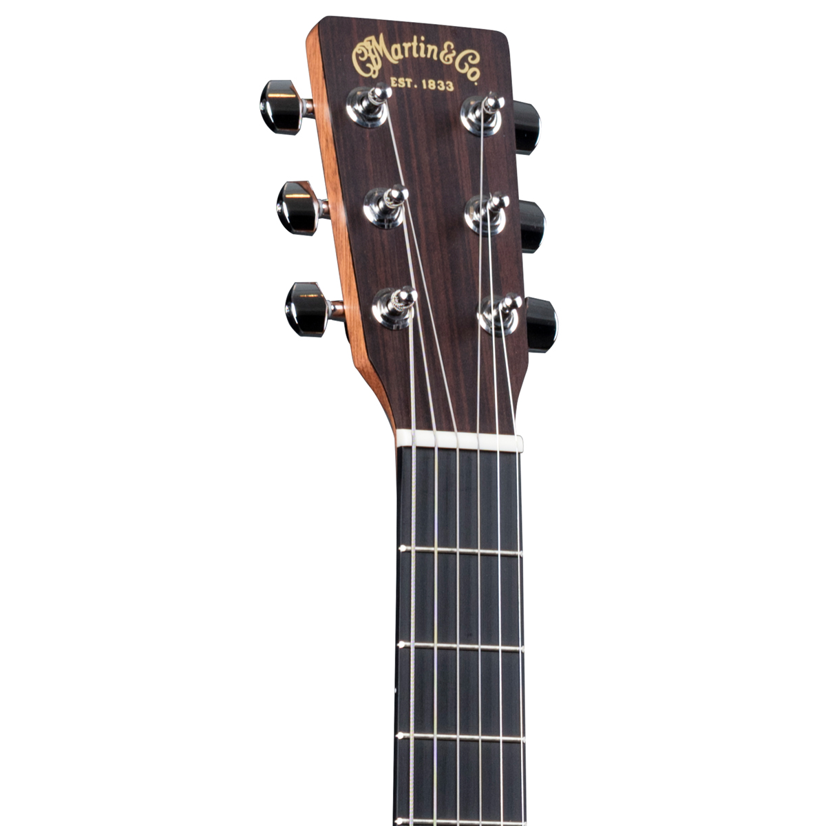Cabezal Martin DJr-10E Dreadnought Sitka Spruce 11DJR10E02