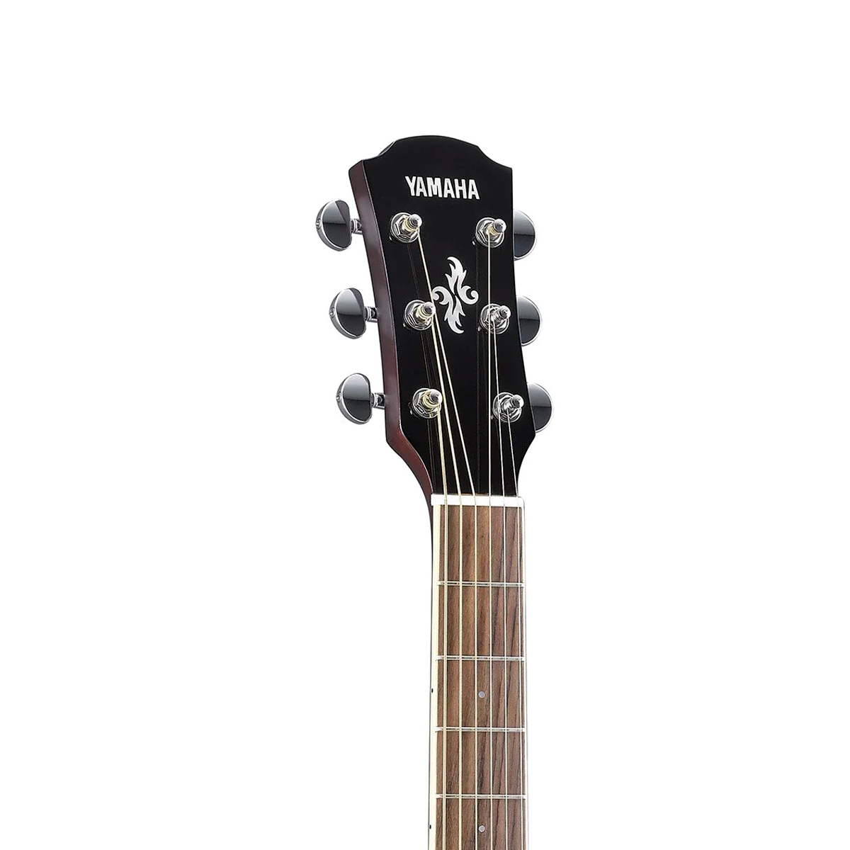 Cabezal Yamaha APX600FM TBS Tabacco Brown Sunburst