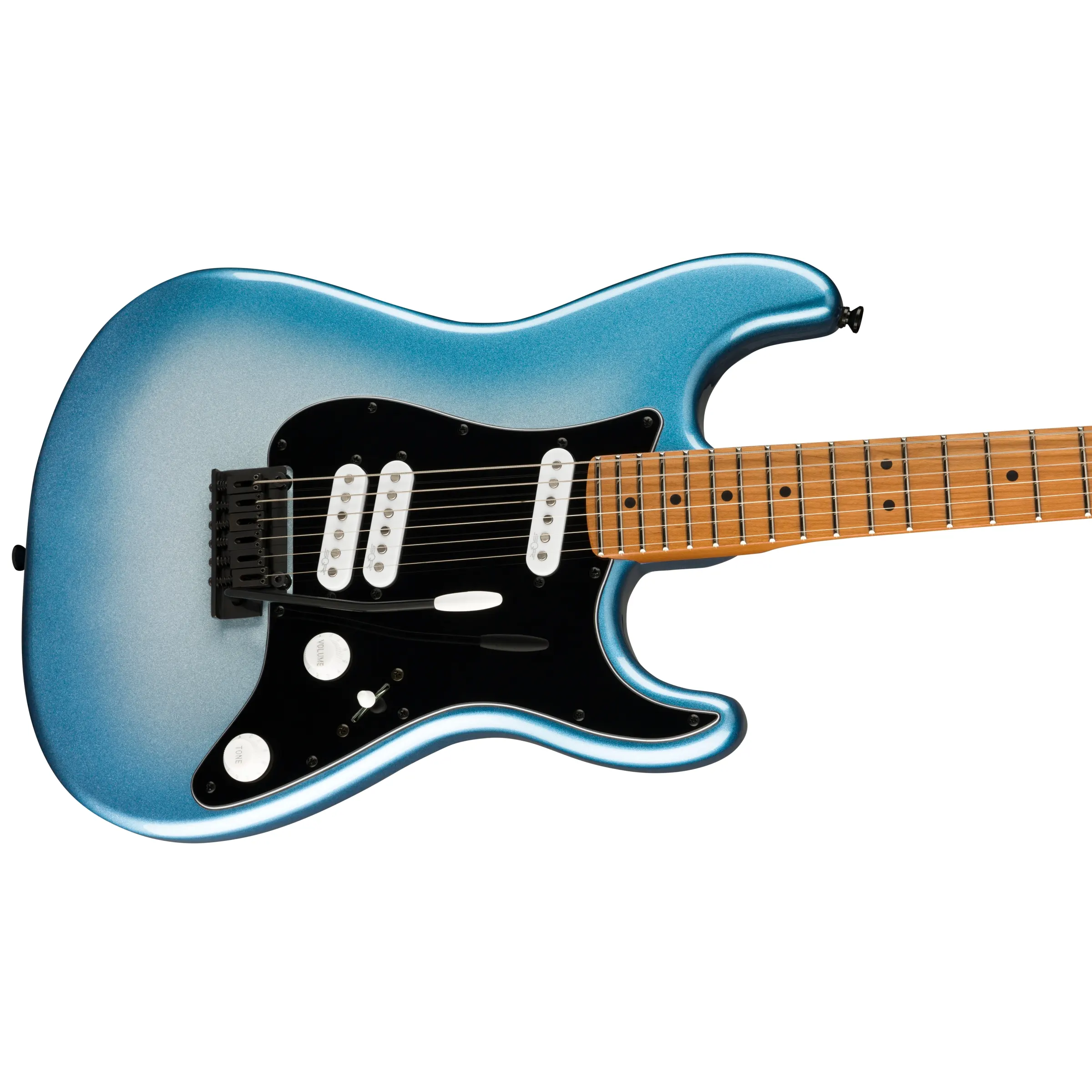 Cuerpo - Squier Contemporary Stratocaster Special Sky Burst Metallic Cuerpo - Squier Contemporary Stratocaster Special Sky Burst Metallic