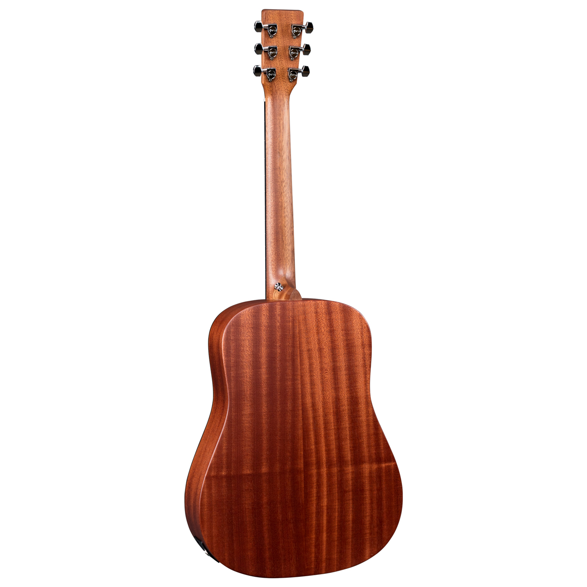 Espalda Martin DJr-10E Dreadnought Sitka Spruce 11DJR10E02