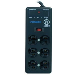 Furman SS-6B