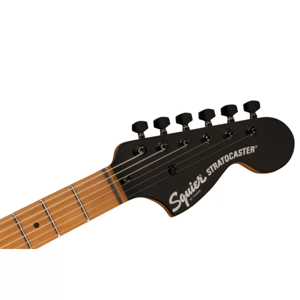 Headstock - Squier Contemporary Stratocaster Special Sky Burst Metallic