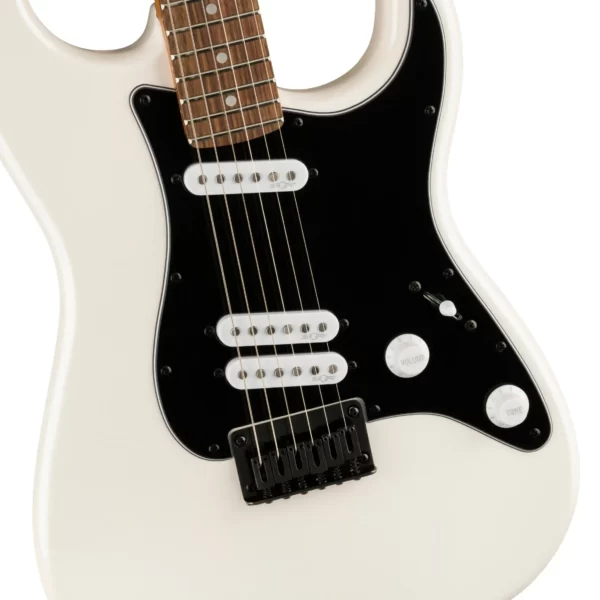 Pastillas - Squier Contemporary Stratocaster Special HT Pearl White