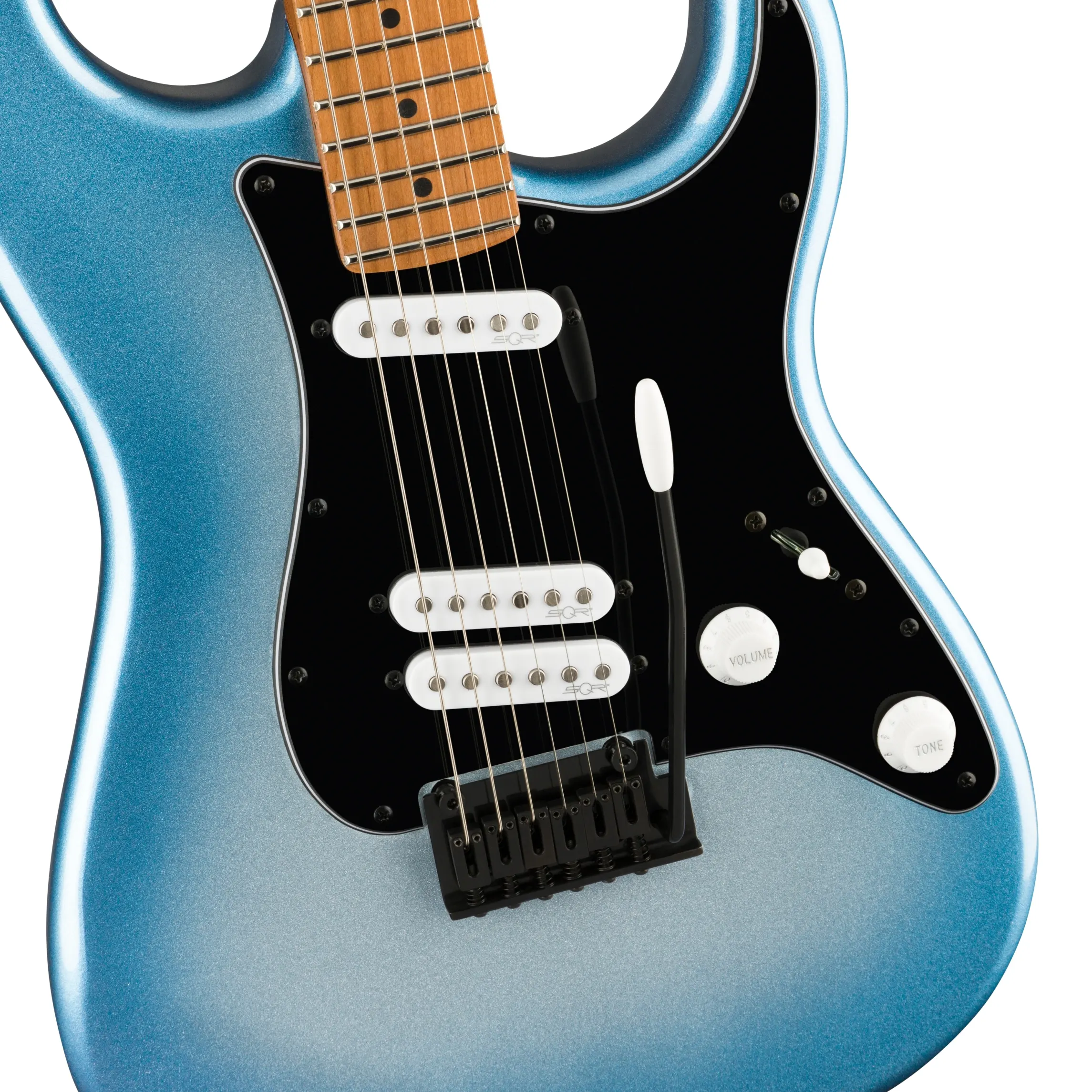 Pastillas - Squier Contemporary Stratocaster Special Sky Burst Metallic Pastillas - Squier Contemporary Stratocaster Special Sky Burst Metallic
