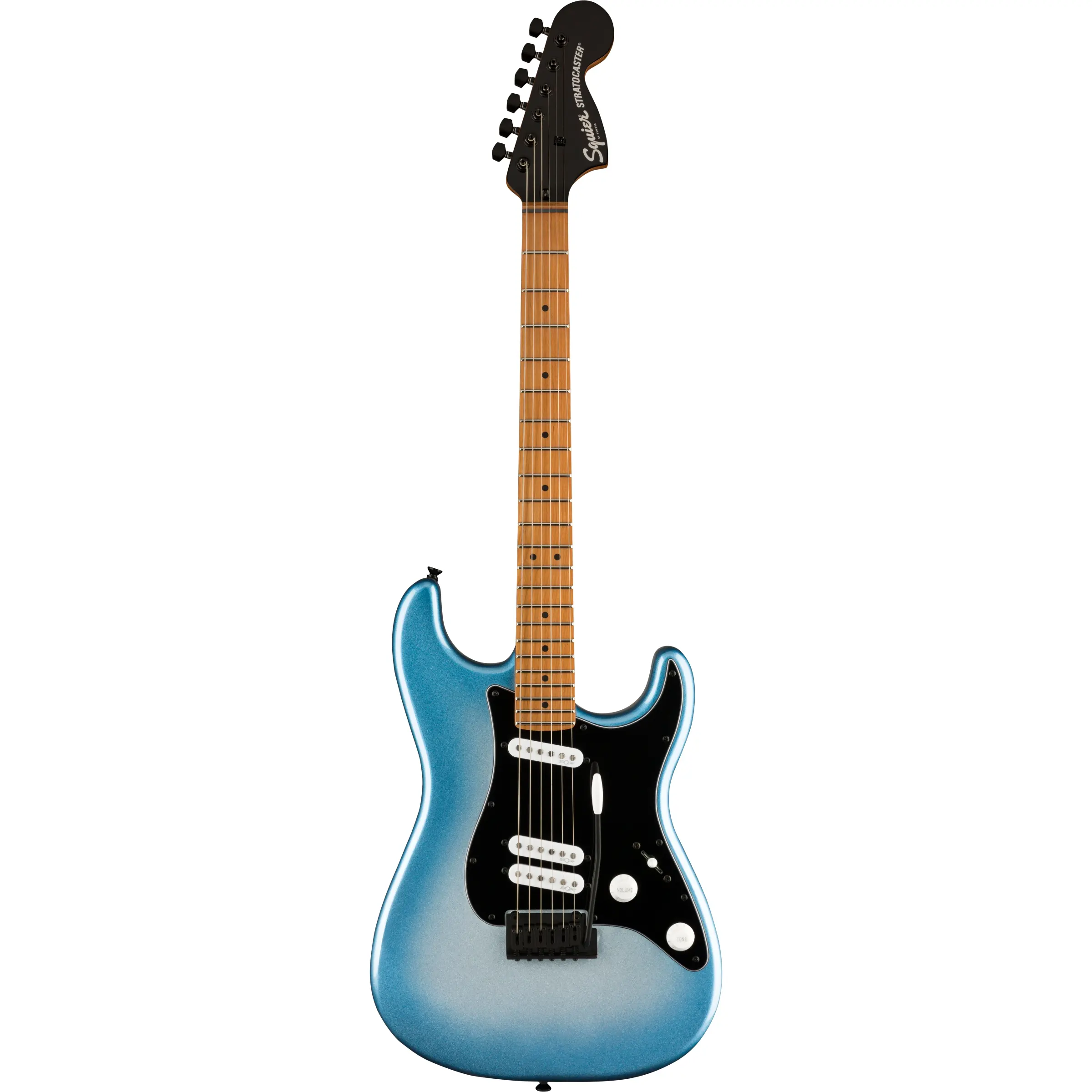 Squier Contemporary Stratocaster Special Sky Burst Metallic Squier Contemporary Stratocaster Special Sky Burst Metallic