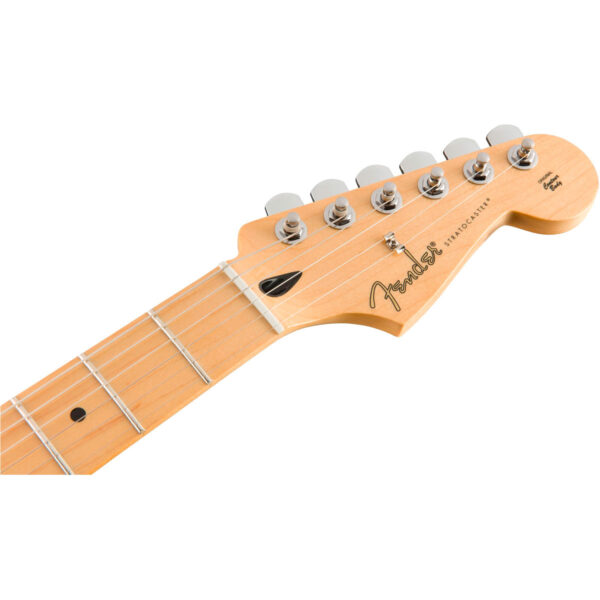 Cabezal de la Fender Erick Johnson Thinline Stratocaster MN VWT
