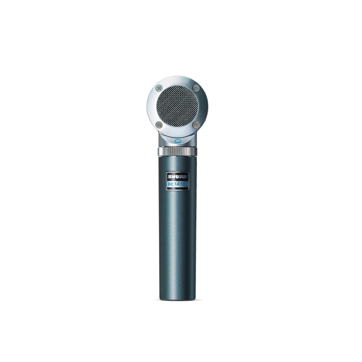 Cuerpo completo Shure BETA 181/C Micrófono condensador capsula cardioide