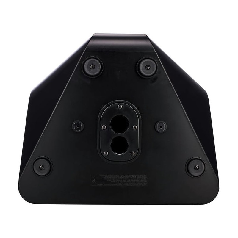 Entradas para poste Yamaha DXR15 Altavoz Amplificado Entradas para poste Yamaha DXR15 Altavoz Amplificado