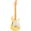 Fender Erick Johnson Thinline Stratocaster MN VWT