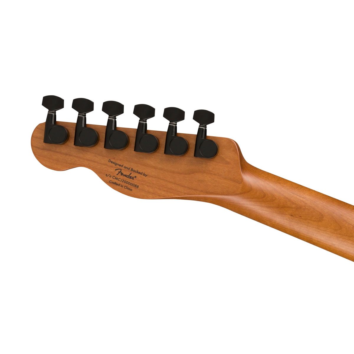 Maquinaria Squier Contemporary Telecaster RH Gunmetal Metallic