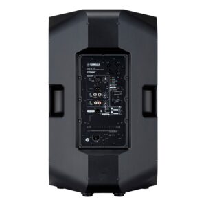 Yamaha DXR15 Altavoz amplificado