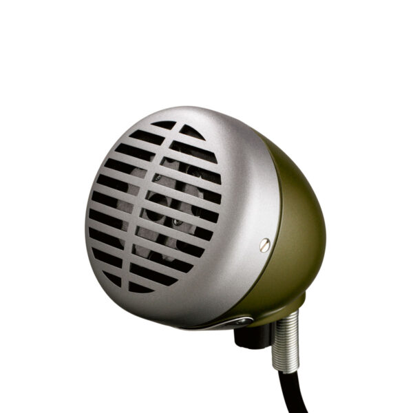 Shure 520DX Micrófono de Armónica
