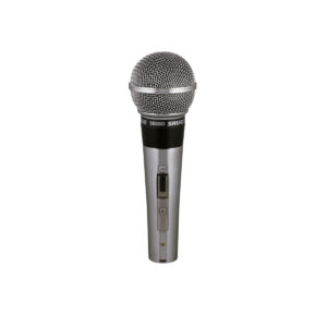 Shure 565SD-LC Micrófono vocal clásico
