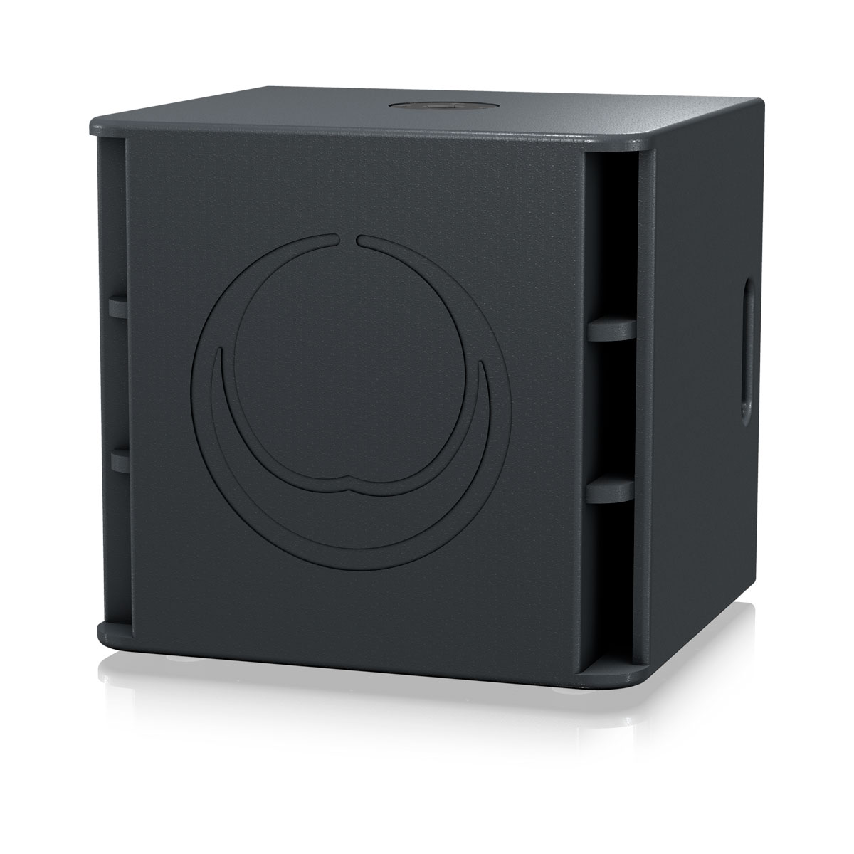 Turbosound M15B Subwoofer Amplificado Lado Derecho