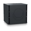 Turbosound M15B Subwoofer Amplificado Lado Izquierdo