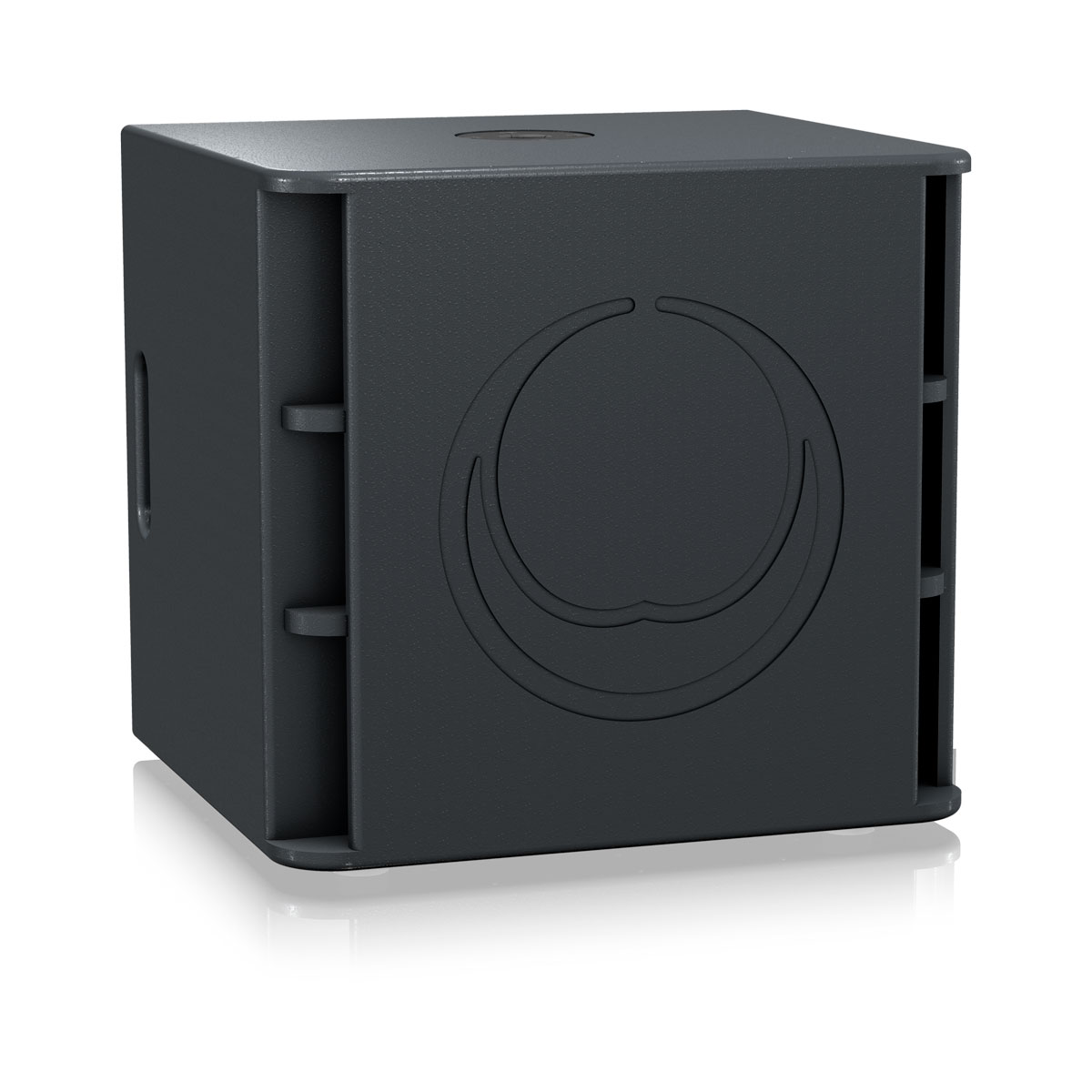 Turbosound M15B Subwoofer Amplificado Lado Izquierdo