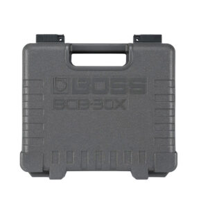 BOSS BCB-30X Pedalboard