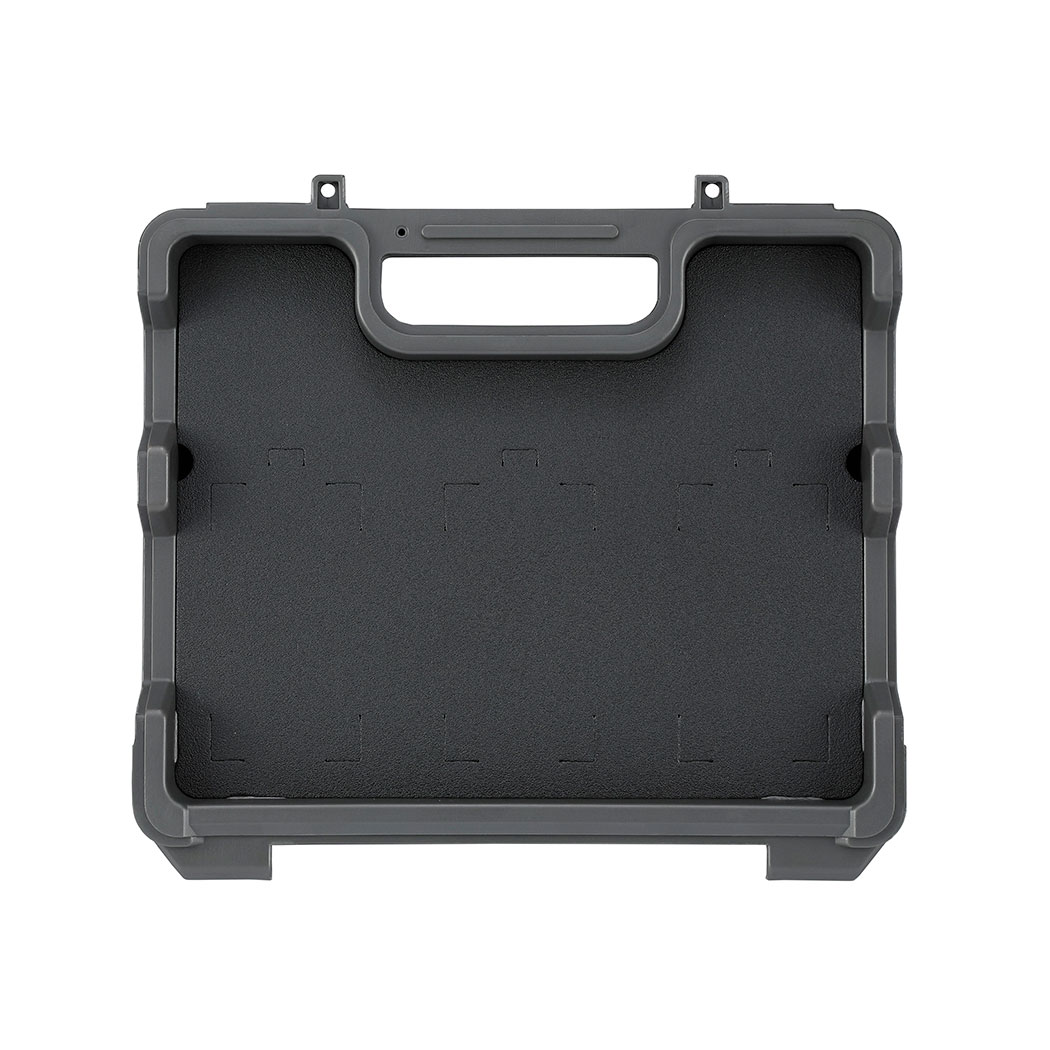 BOSS BCB-30X Pedalboard Plantilla