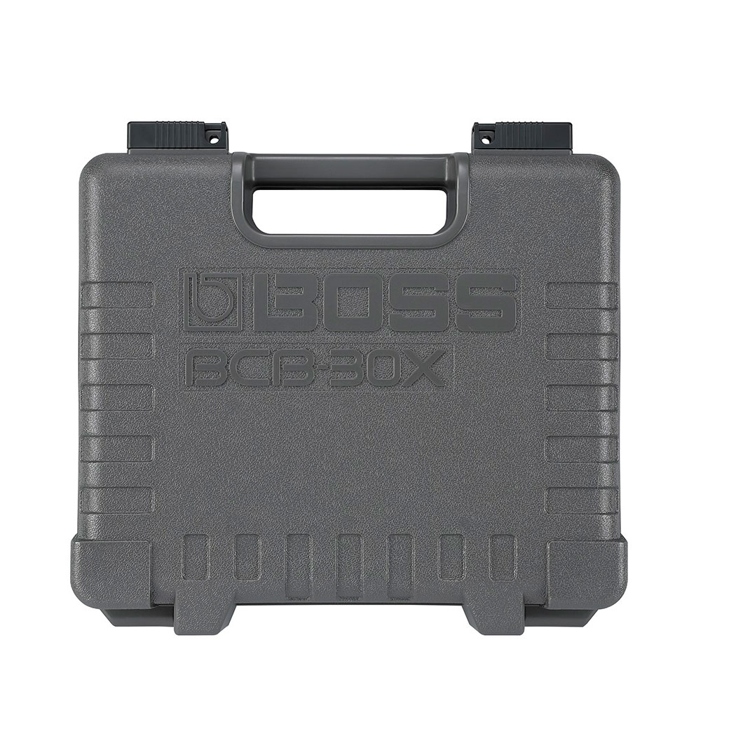 BOSS BCB-30X Pedalboard