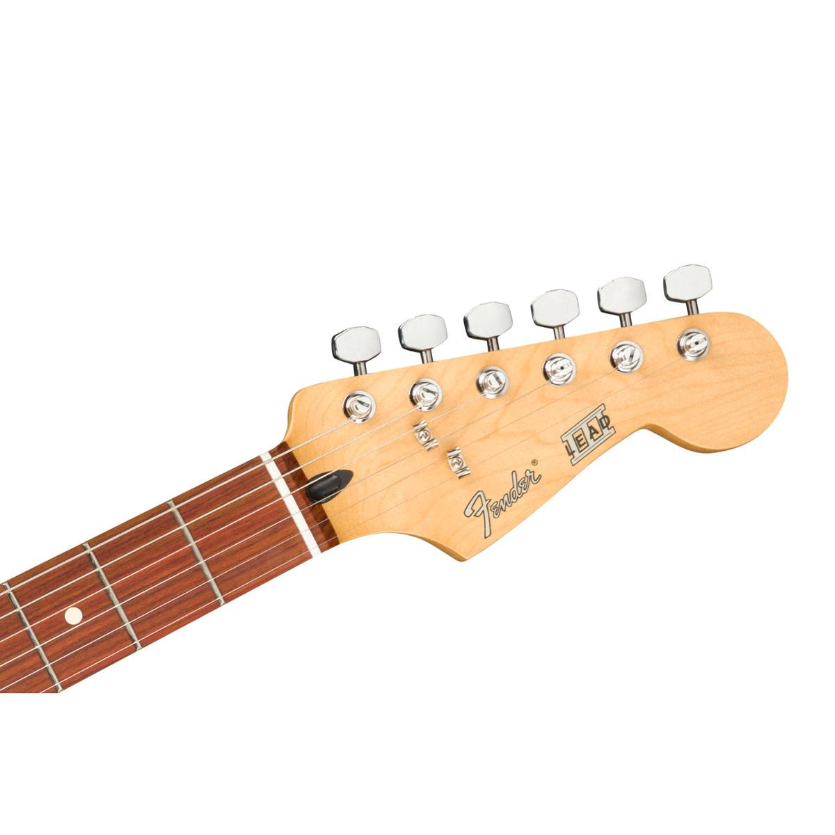Cabezal de la Fender Player Lead III Purple Metallic