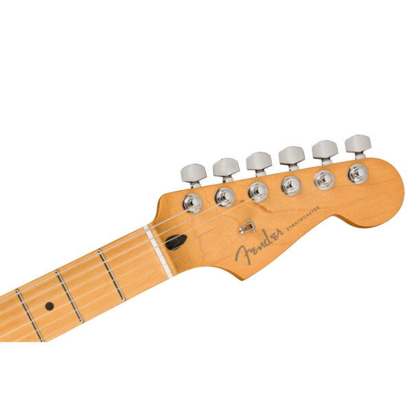 Cabezal Fender Player Plus Stratocaster Tequila Sunrise 0147312387
