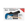 caja squier affinity series stratocaster hss pack lake placid blue 0372820002