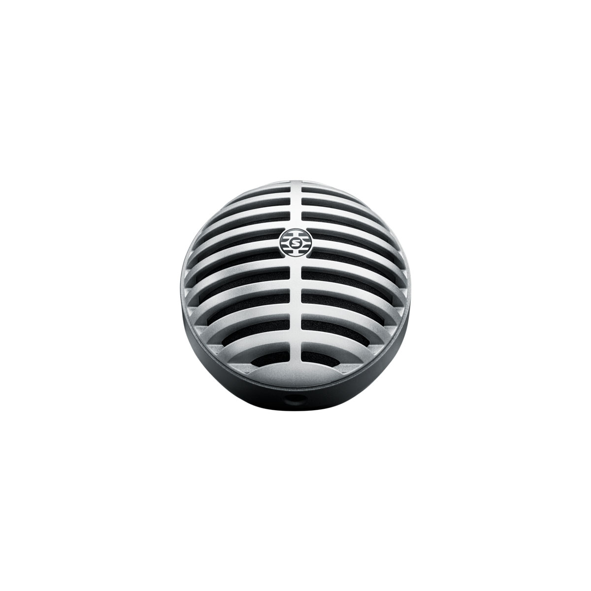 Capsula de frente Shure MV5/A-LTG Micrófono condensador