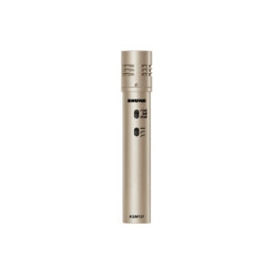 Shure KSM137/SL Micrófono cardioide de instrumento