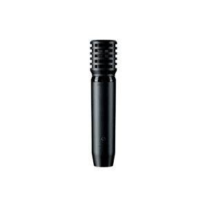 Shure PGA81-XLR Micrófono condensador cardioide para instrumento