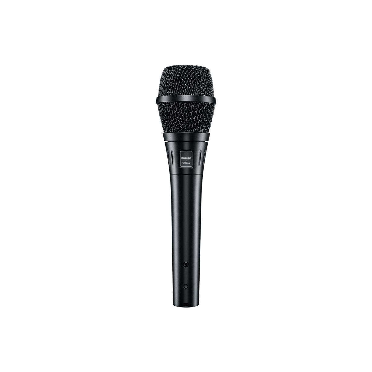 Cuerpo completo Shure SM87A Micrófono vocal