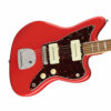 Cuerpo Fender 60th Anniversary Jazzmaster Fiesta Red