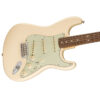 Cuerpo de la Fender American Original 60s Stratocaster Olympic White