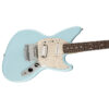 Cuerpo de la Fender Kurt Cobain Jag-Stang Sonic Blue