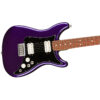 Cuerpo de la guitarra Fender Player Lead III Purple Metallic