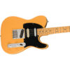 Cuerpo Fender Player Plus Nashville Telecaster Butterscotch Blonde 0147342350